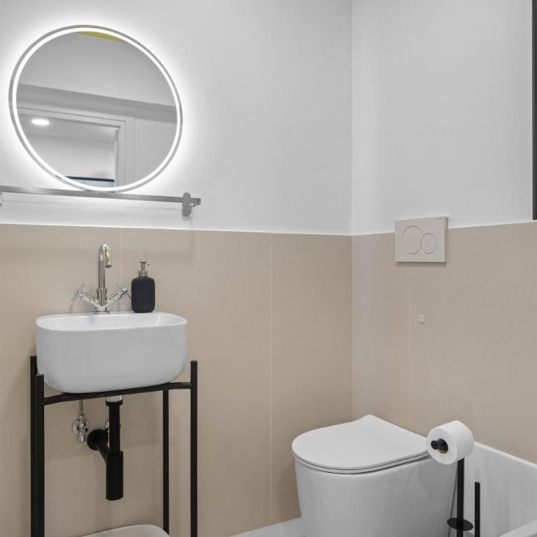 Terrazza Nazionale - Two-Bedroom Apartment - 29