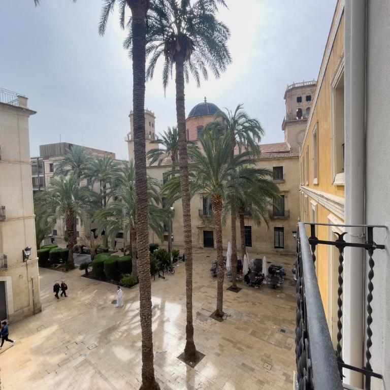 La Plaza Living - Deluxe Room - 18