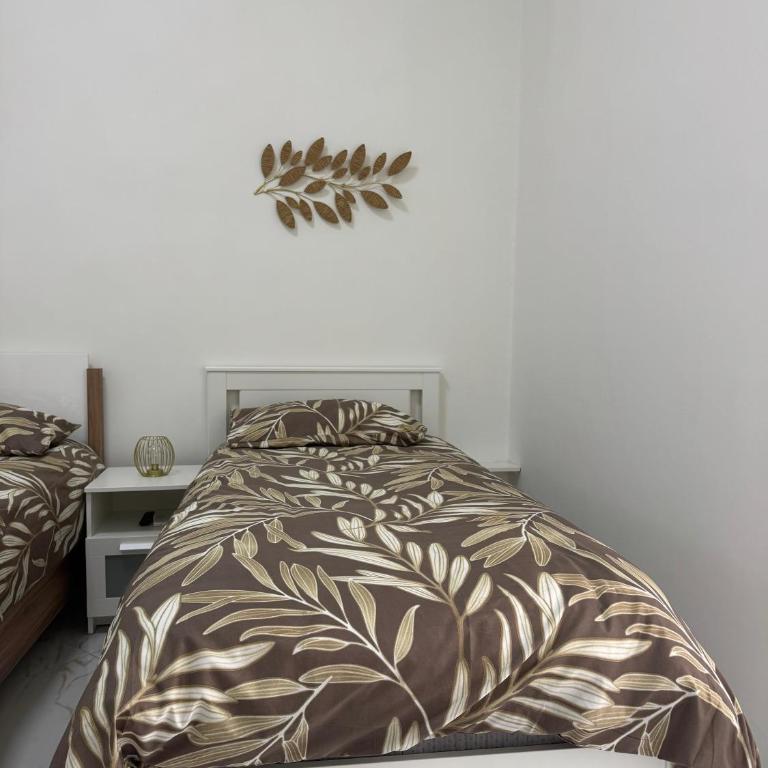 Residenza Castel Capuano - Appartamento con 3 Camere da Letto e con Balcone - 6