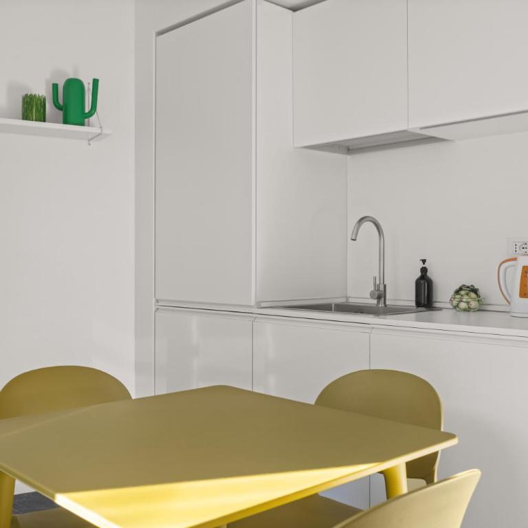 Terrazza Nazionale - Two-Bedroom Apartment - 30