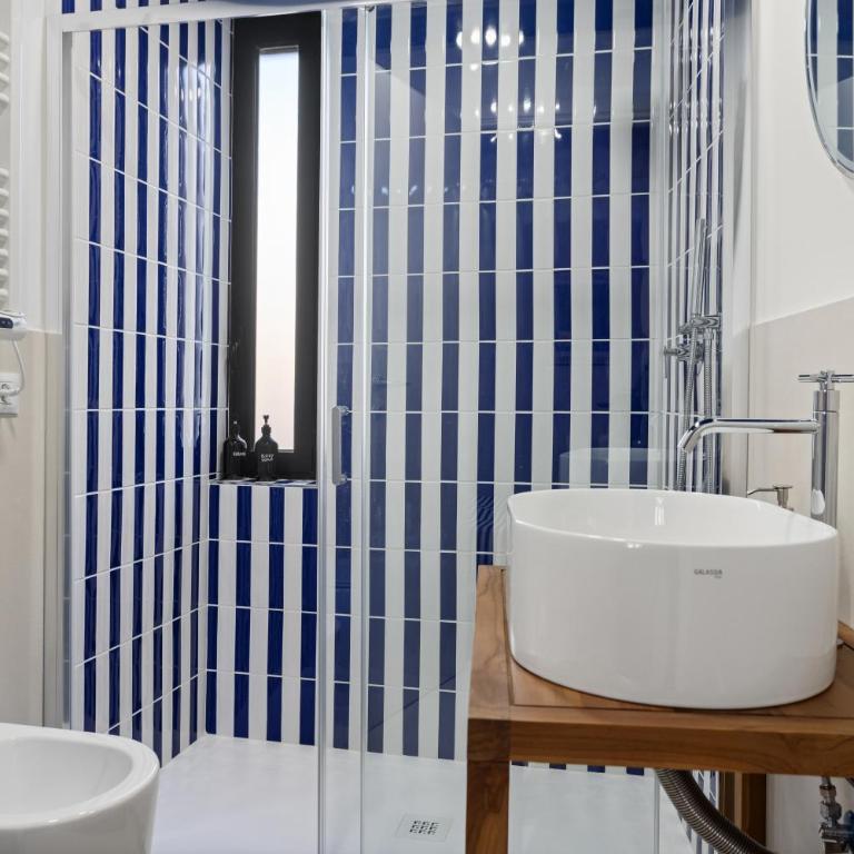 Terrazza Nazionale - Two-Bedroom Apartment - 33