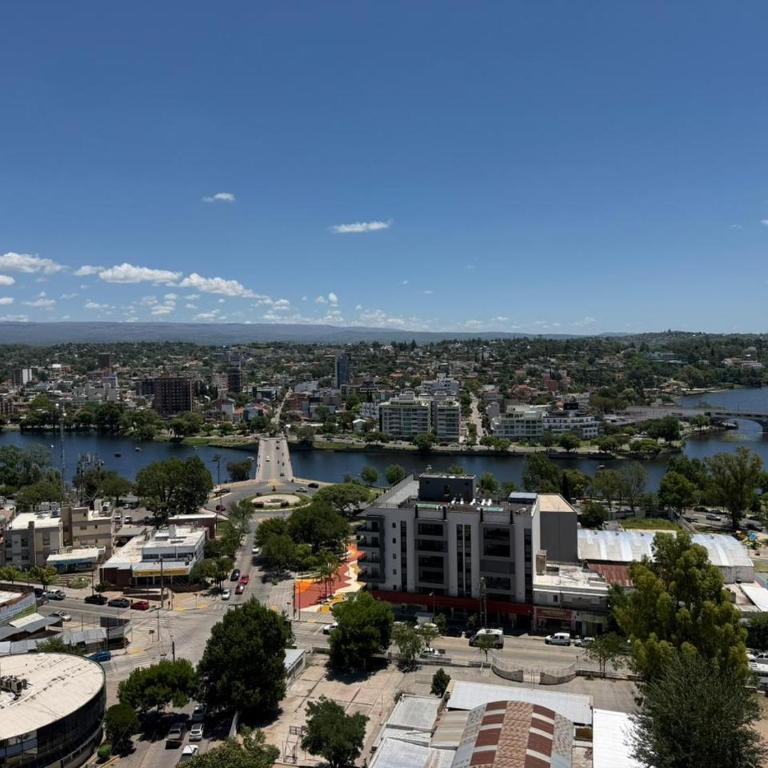 Torre Melos Carlos Paz - Estudio - 7