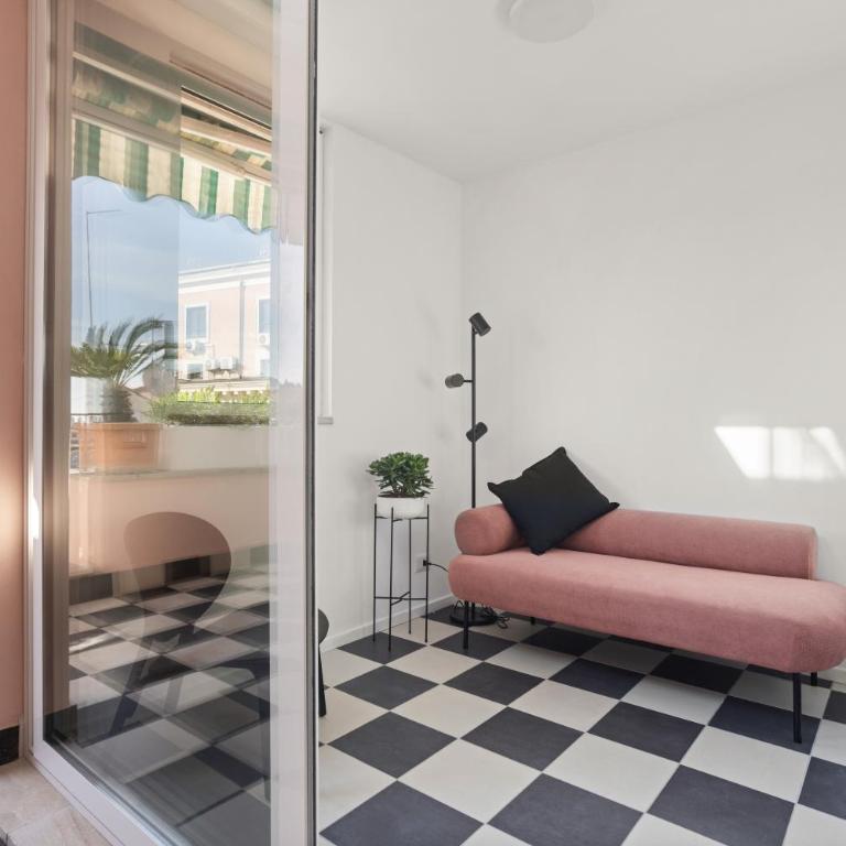 Terrazza Nazionale - Two-Bedroom Apartment - 37