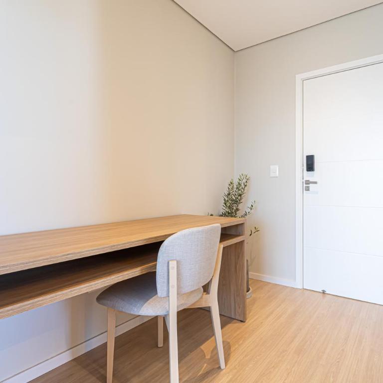 Hestia Stays Py - Apartamento de 1 dormitorio - 1