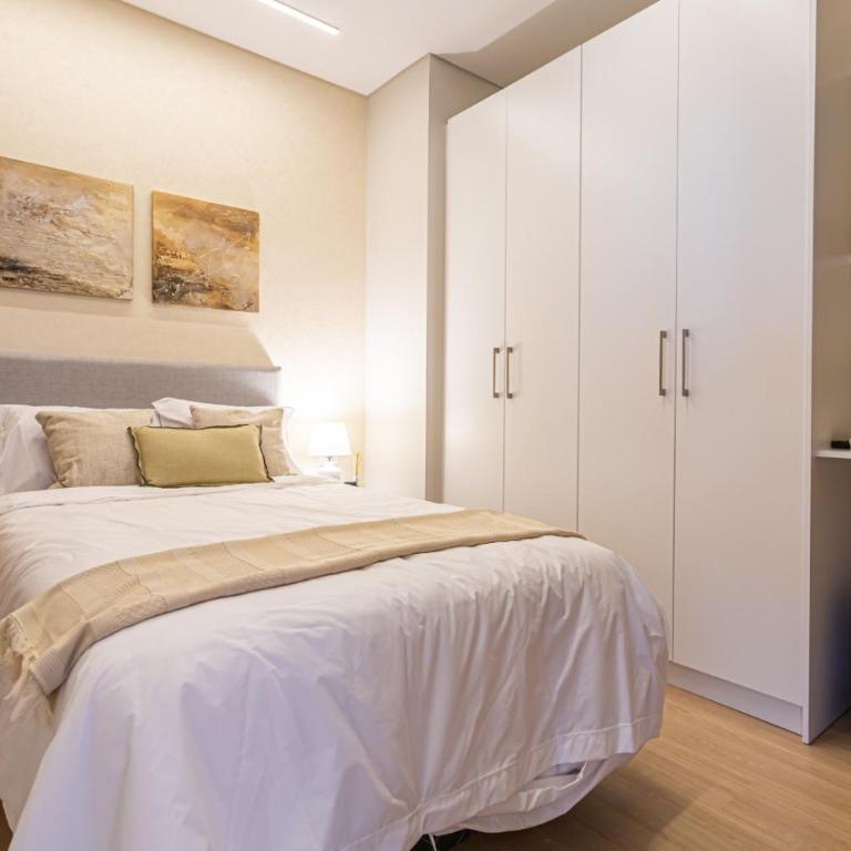 Hestia Stays Py - Apartamento de 2 dormitorios - 8