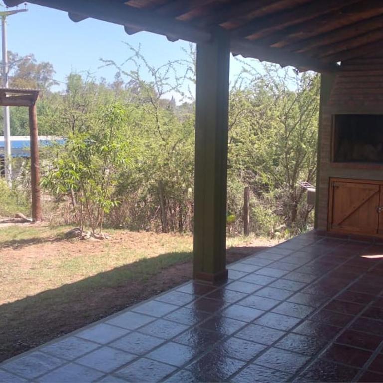 El Espinillo - Two-Bedroom Chalet - 2