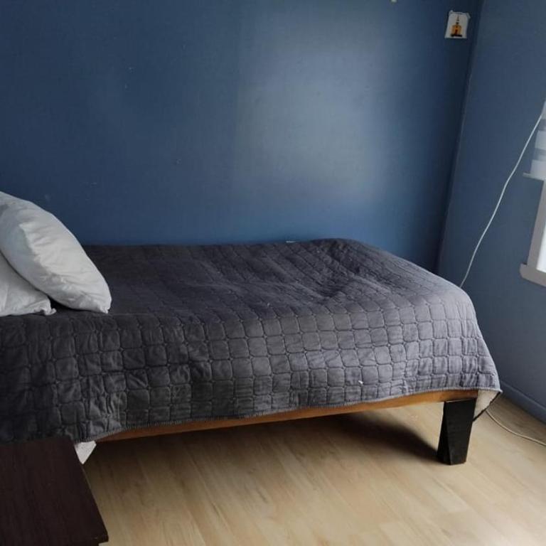 Refugio Martin Pescador - Single Room - 11