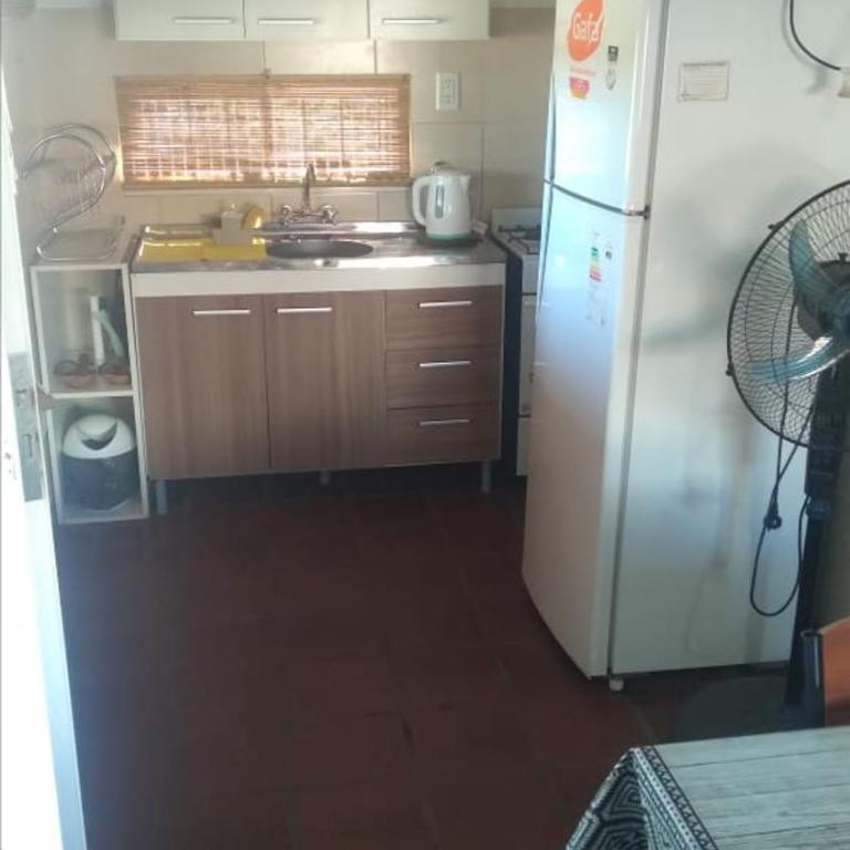 El Espinillo - Two-Bedroom Chalet - 4