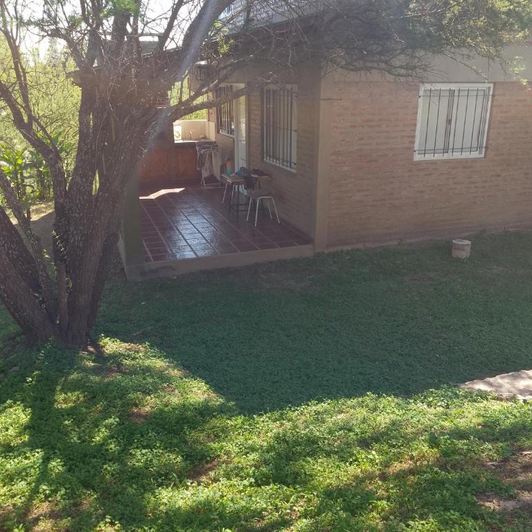 El Espinillo - Two-Bedroom Chalet - 5