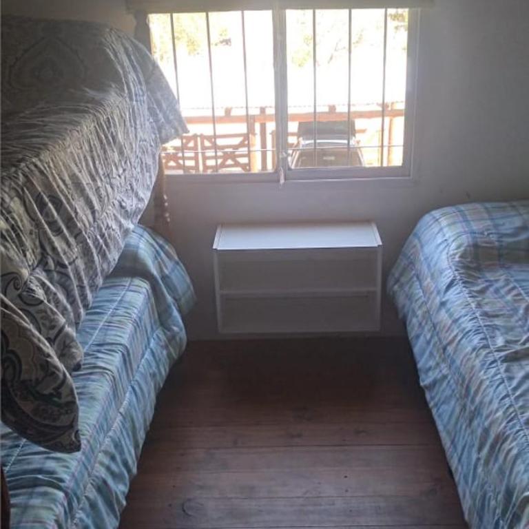 El Espinillo - Two-Bedroom Chalet - 7