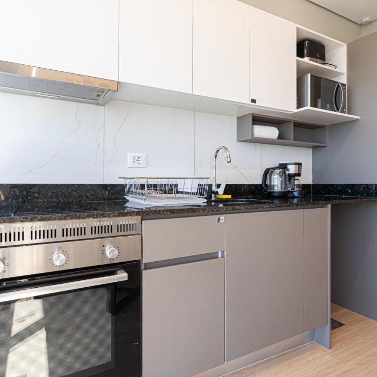 Hestia Stays Py - Apartamento de 1 dormitorio - 12
