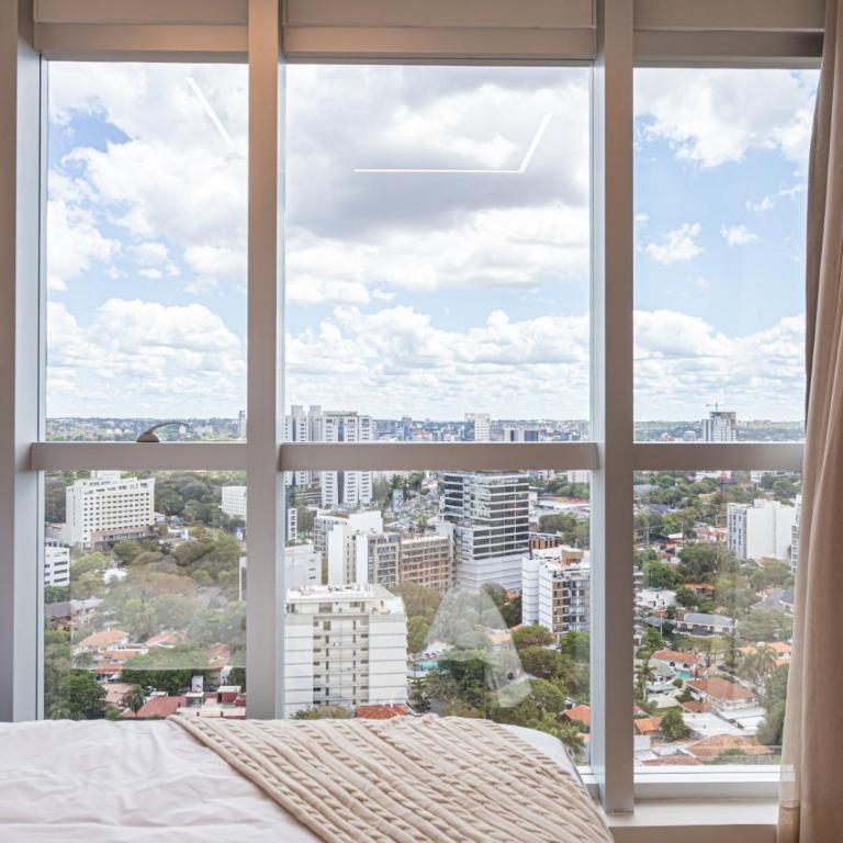 Hestia Stays Py - Apartamento de 2 dormitorios - 12