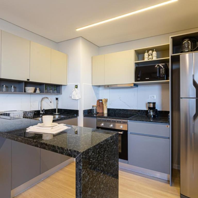 Hestia Stays Py - Apartamento de 2 dormitorios - 13