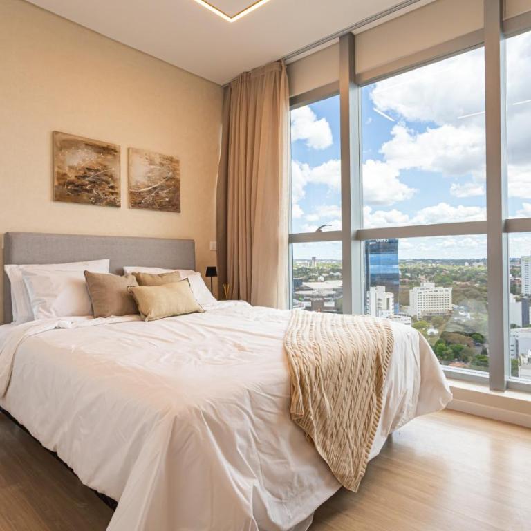 Hestia Stays Py - Apartamento de 2 dormitorios - 14