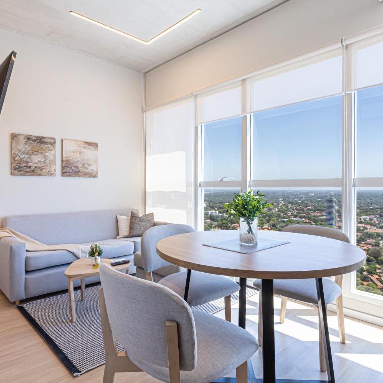 Hestia Stays Py - Apartamento de 1 dormitorio - 14