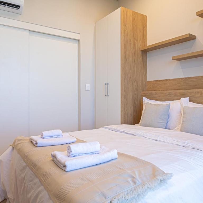 Hestia Stays Py - Apartamento de 1 dormitorio - 16