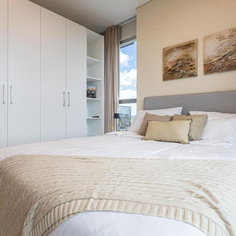 Hestia Stays Py - Apartamento de 2 dormitorios - 19