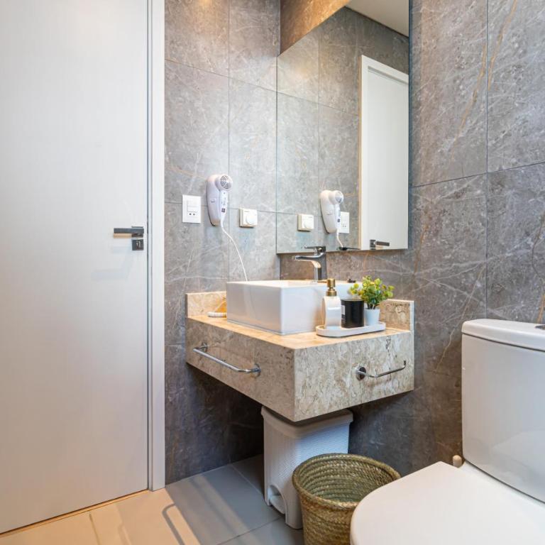 Hestia Stays Py - Apartamento de 2 dormitorios - 20