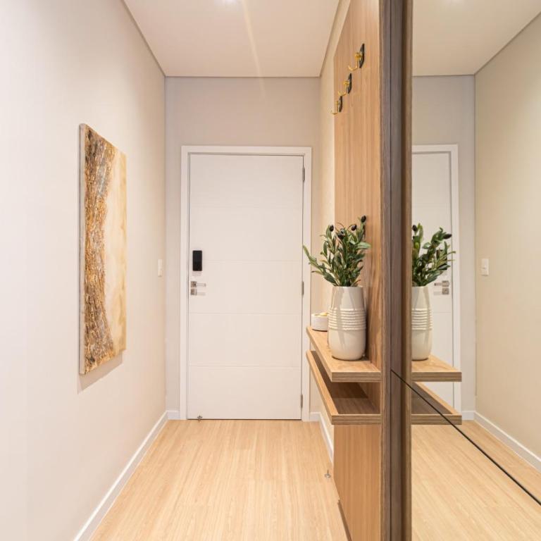 Hestia Stays Py - Apartamento de 2 dormitorios - 22