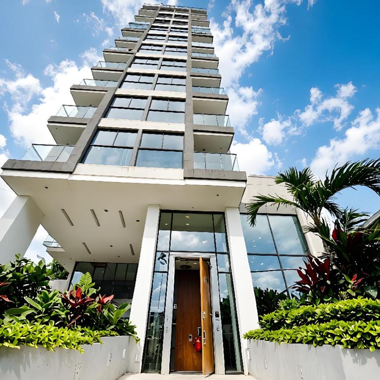 VITA 219 Apartments - Near the Sea by SOHO - One-Bedroom Apartment with City View - 2
