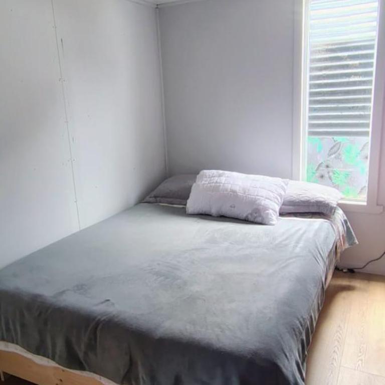 Refugio Martin Pescador - Double Room - 8