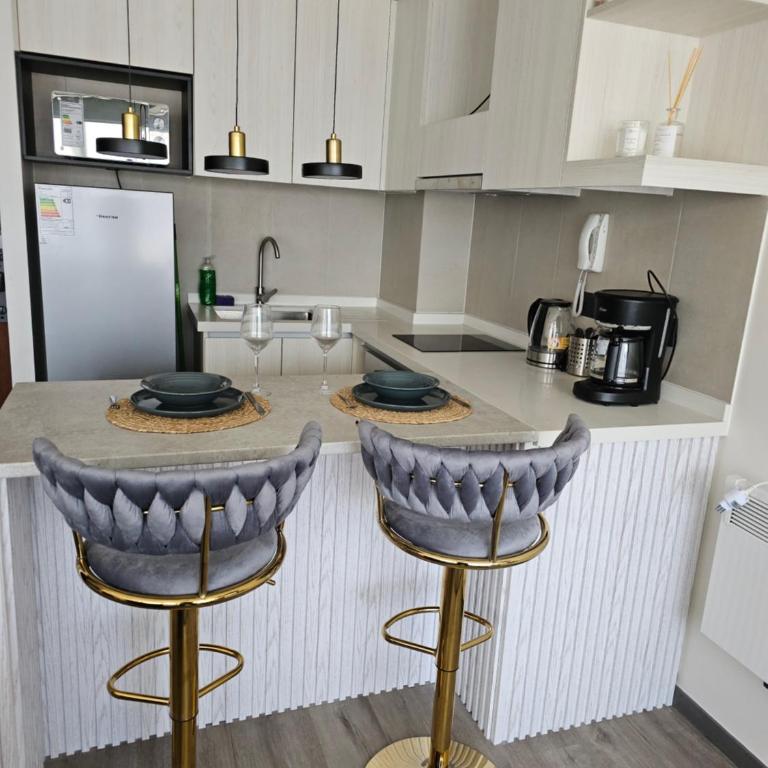 Departamento centrico - One-Bedroom Apartment - 6