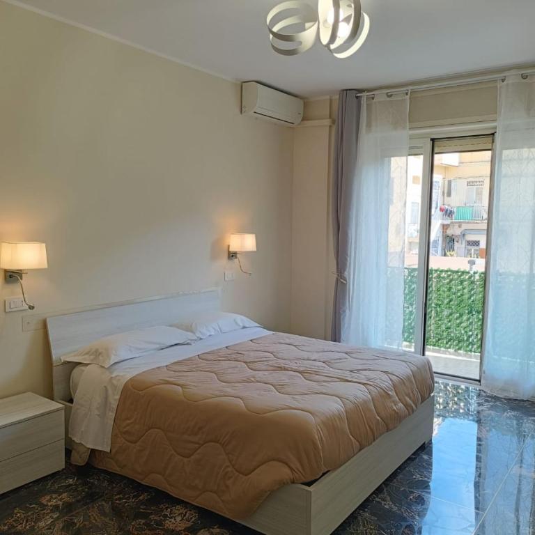 La Casa del PresePino - Appartamento con 2 Camere da Letto - 1