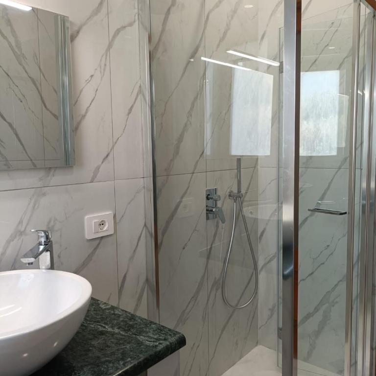 La Casa del PresePino - Appartamento con 2 Camere da Letto - 10