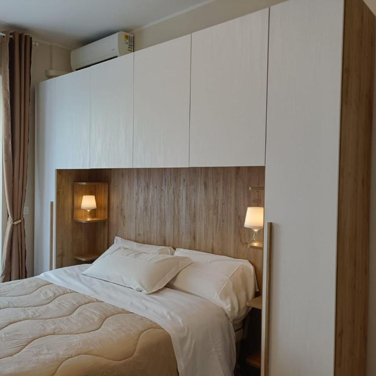 La Casa del PresePino - Appartamento con 2 Camere da Letto - 11