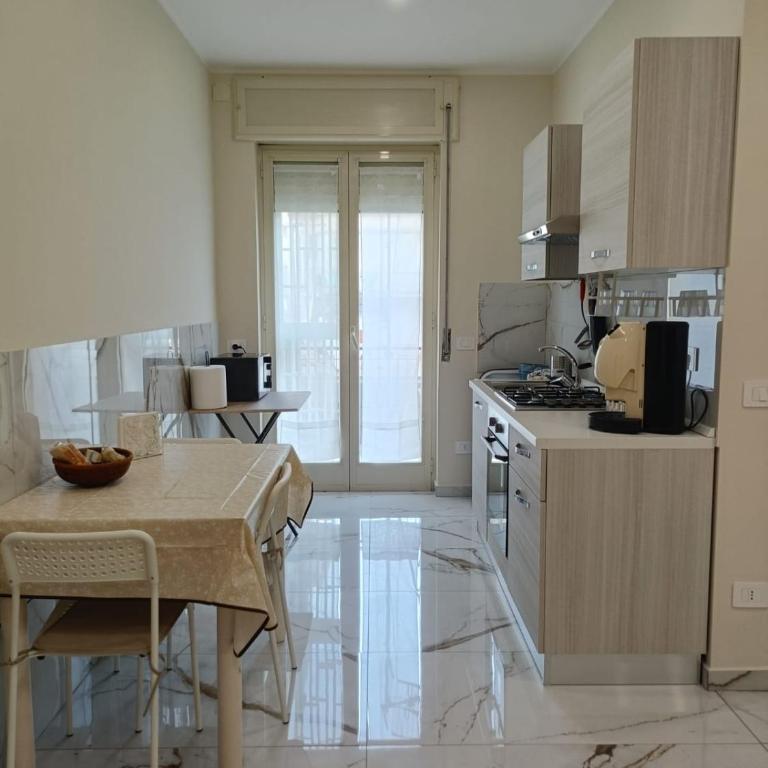 La Casa del PresePino - Appartamento con 2 Camere da Letto - 13