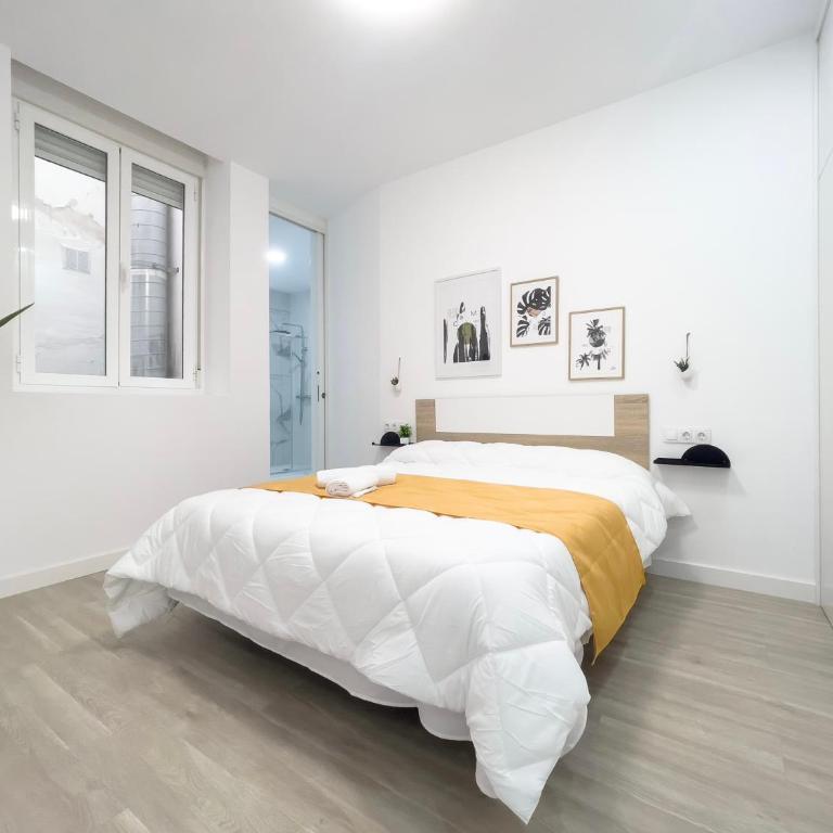 La Plaza Living - Deluxe Room - 5