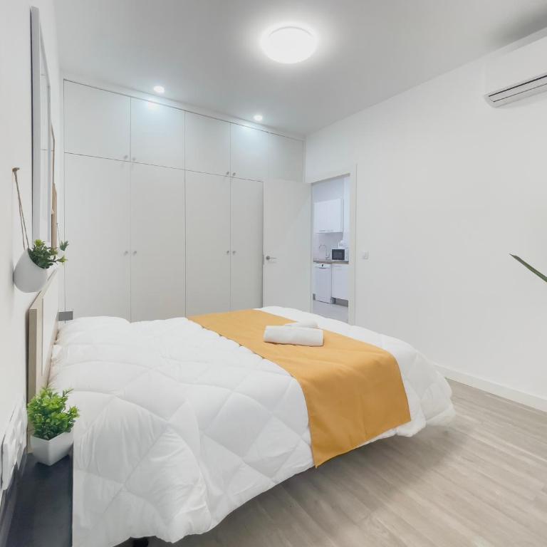 La Plaza Living - Deluxe Room - 7
