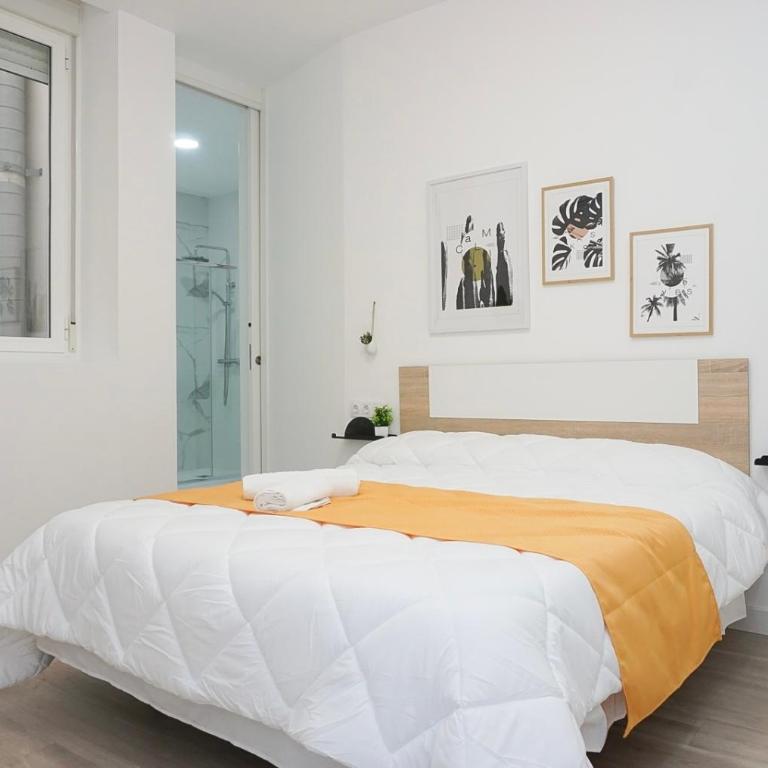 La Plaza Living - Deluxe Room - 9
