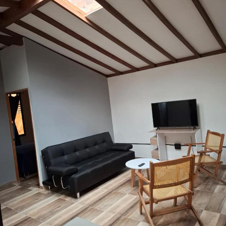 Baires Loft Apatartamentos - Two-Bedroom Apartment - 2