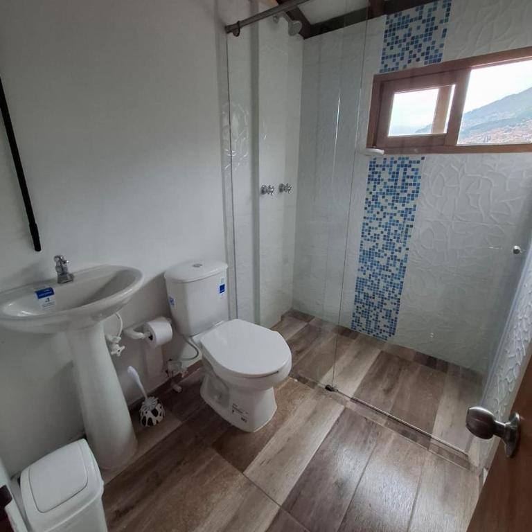 Baires Loft Apatartamentos - Two-Bedroom Apartment - 4