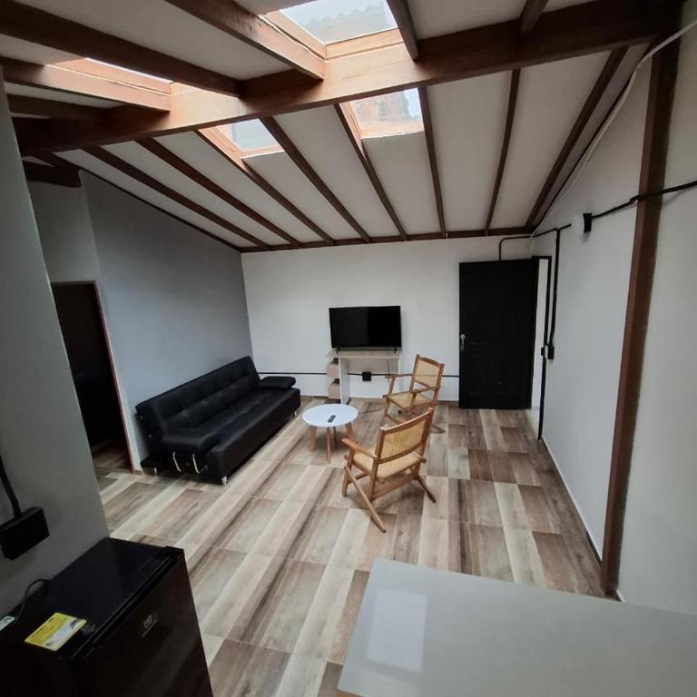 Baires Loft Apatartamentos - Two-Bedroom Apartment - 12