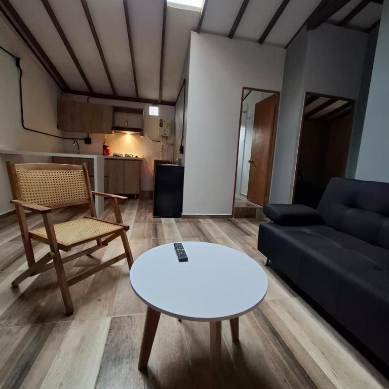 Baires Loft Apatartamentos - Two-Bedroom Apartment - 13