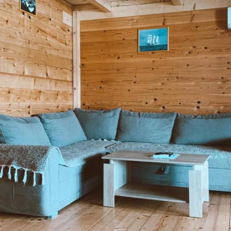 Ada Bojana River House 1 - Three-Bedroom House - 19