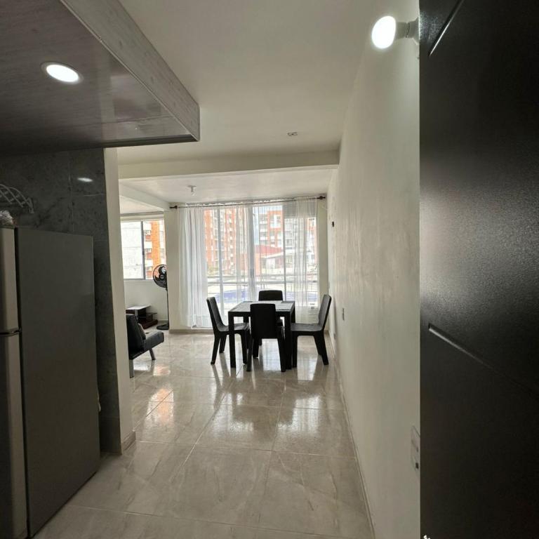 Lindo apartamento 2 habitaciones reserva del peñón - Apartamento de 1 dormitorio - 11