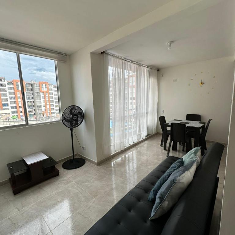 Lindo apartamento 2 habitaciones reserva del peñón - Apartamento de 1 dormitorio - 13