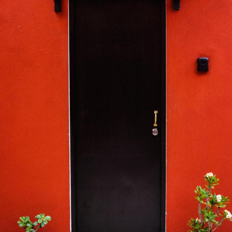 C 33 Hospedaje Valladolid - Apartamento de 1 dormitorio - 10