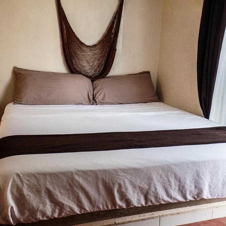 C 33 Hospedaje Valladolid - Apartamento de 1 dormitorio - 10