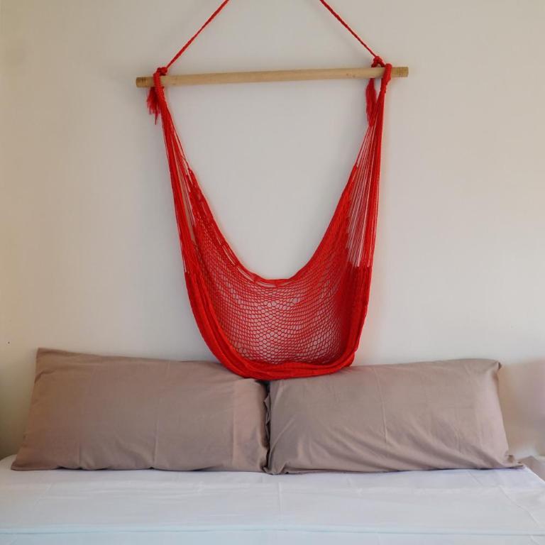 C 33 Hospedaje Valladolid - Apartamento de 1 dormitorio - 15