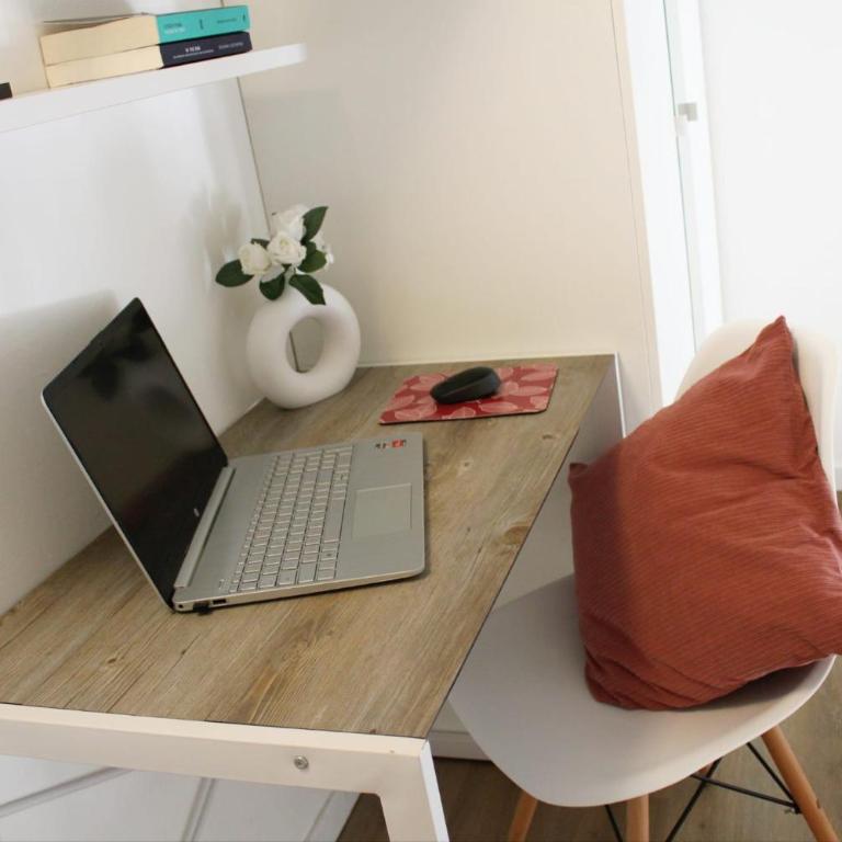 La Mini Home - Dove sentirsi subito a casa - Apartment mit 1 Schlafzimmer - 9