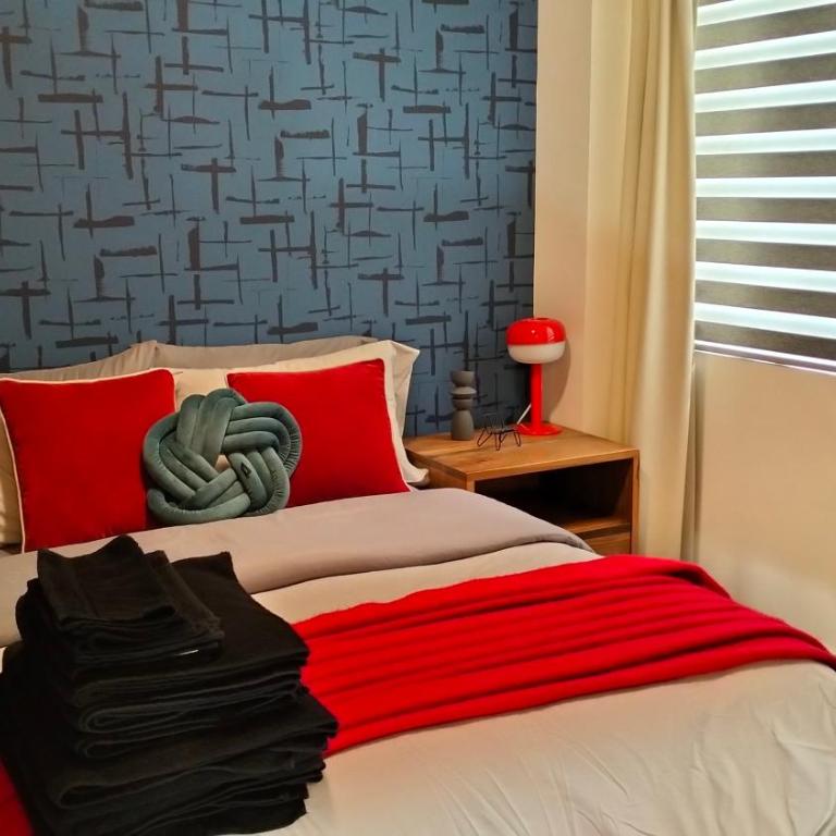 Zen Space in the Heart of Mexico City - Apartamento de 3 dormitorios - 47