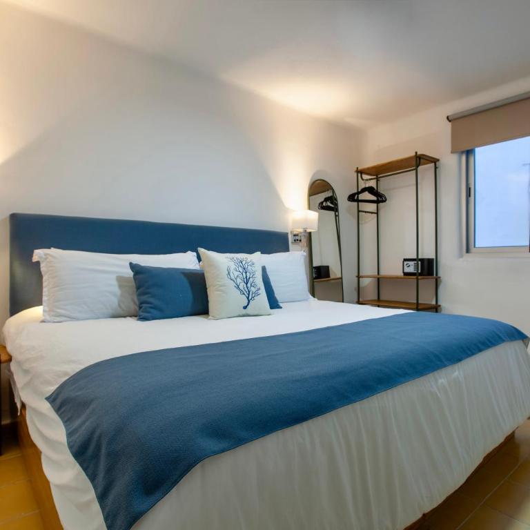Villa Esterito - La Paz Baja California Sur - Suite Deluxe - 5