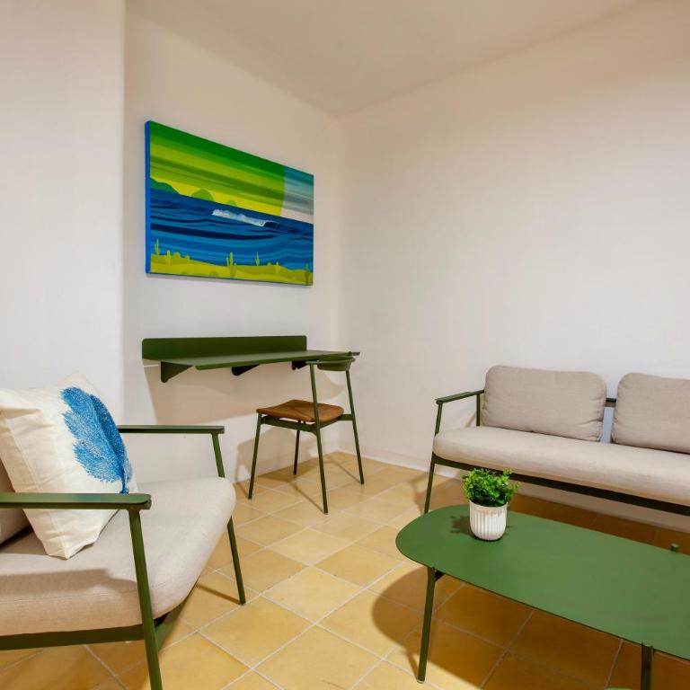 Villa Esterito - La Paz Baja California Sur - Suite Deluxe - 8