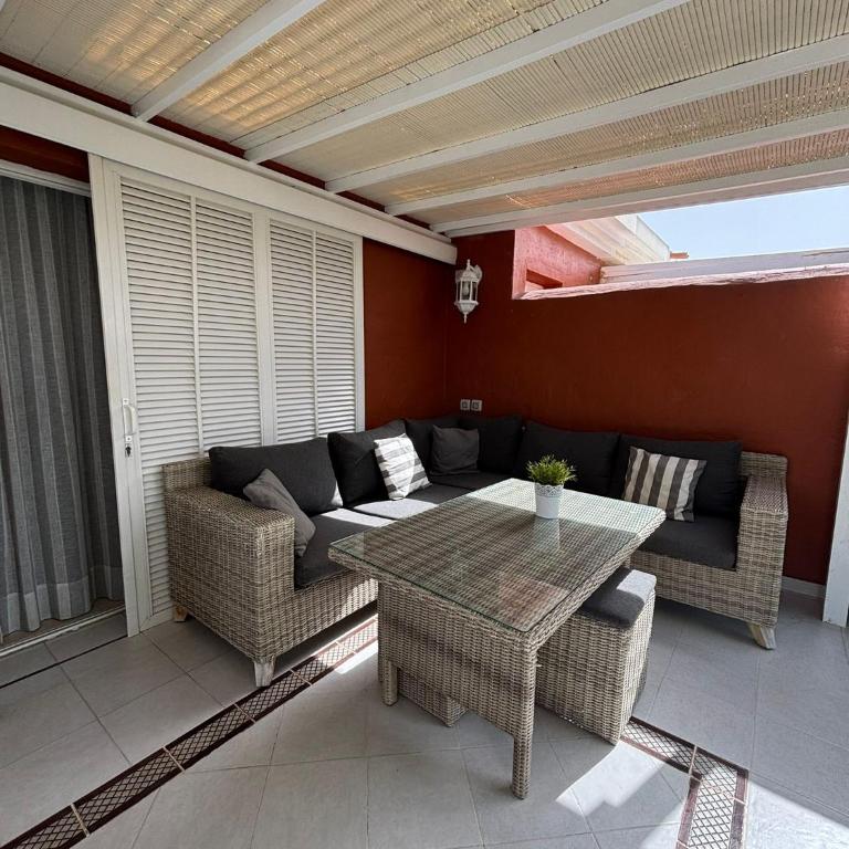 Flamboyant Tree Garden Holiday Home - Casa de 2 dormitorios - 8