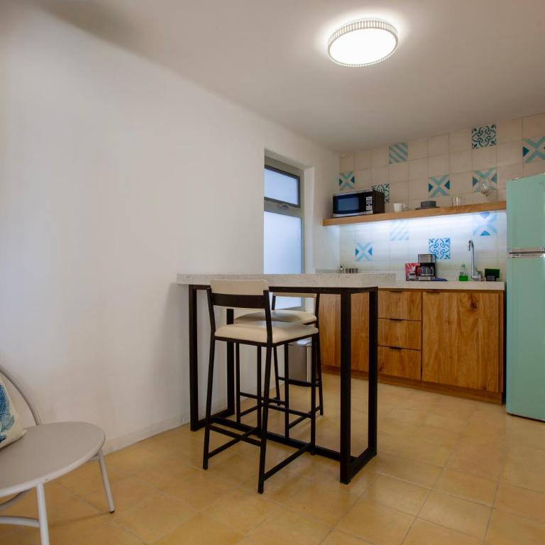 Villa Esterito - La Paz Baja California Sur - Suite Deluxe - 13