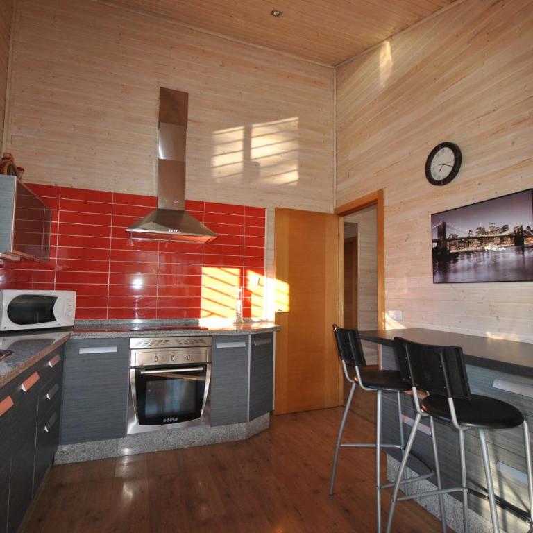 Finca Los Sueños - Three-Bedroom House - 18